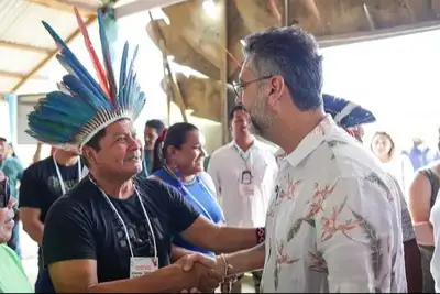 Governo do Amapá Lança Concurso para Educação Indígena com 412 Vagas Disponíveis Governo do Amapá Lança Concurso para Educação Indígena com 412 Vagas Disponíveis