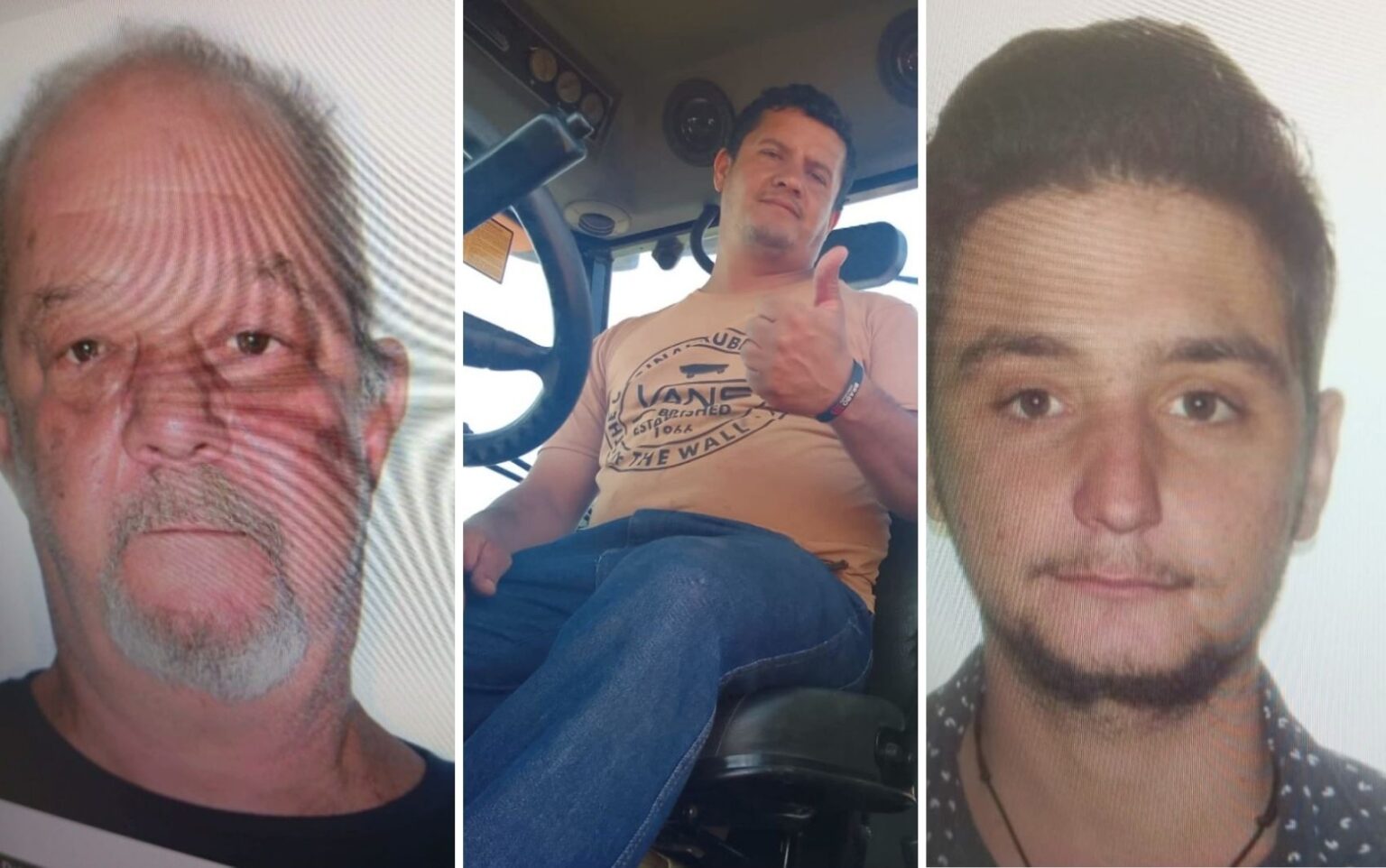 Homem confessa ter matado agricultor em defesa do filho em Jaboticabal