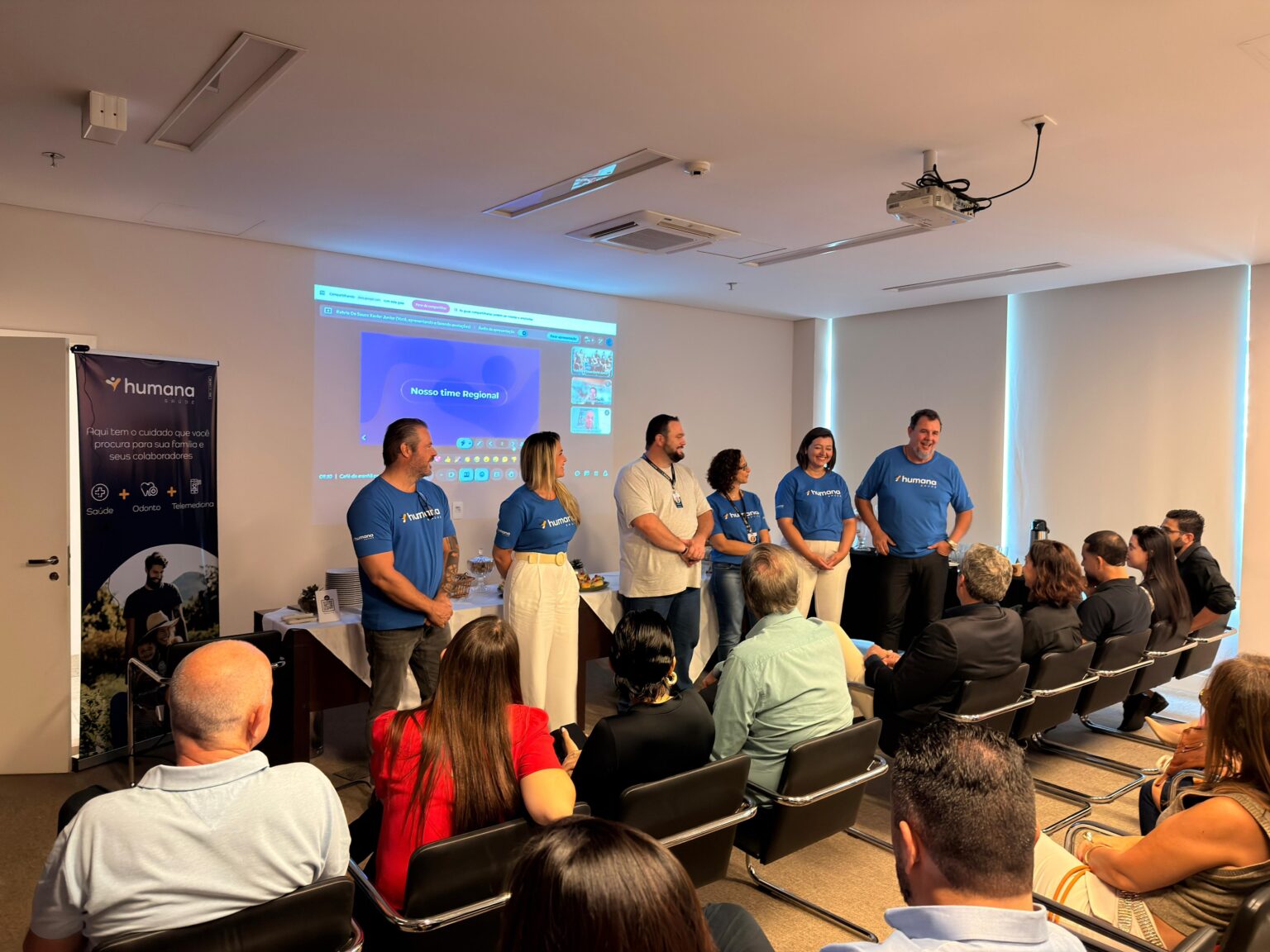 Humana Saúde Expande para Rio Preto: Planos de Saúde e Odontológicos para Todos Humana Saúde Expande para Rio Preto: Planos de Saúde e Odontológicos para Todos