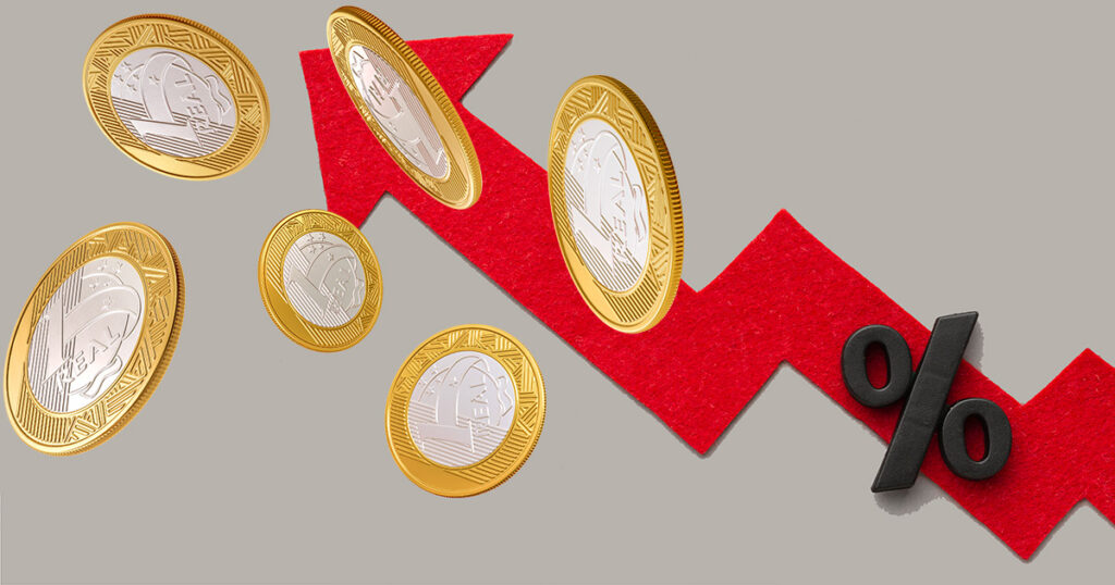 Impactos da Dívida Pública e Juros Nominais na Desigualdade no Brasil