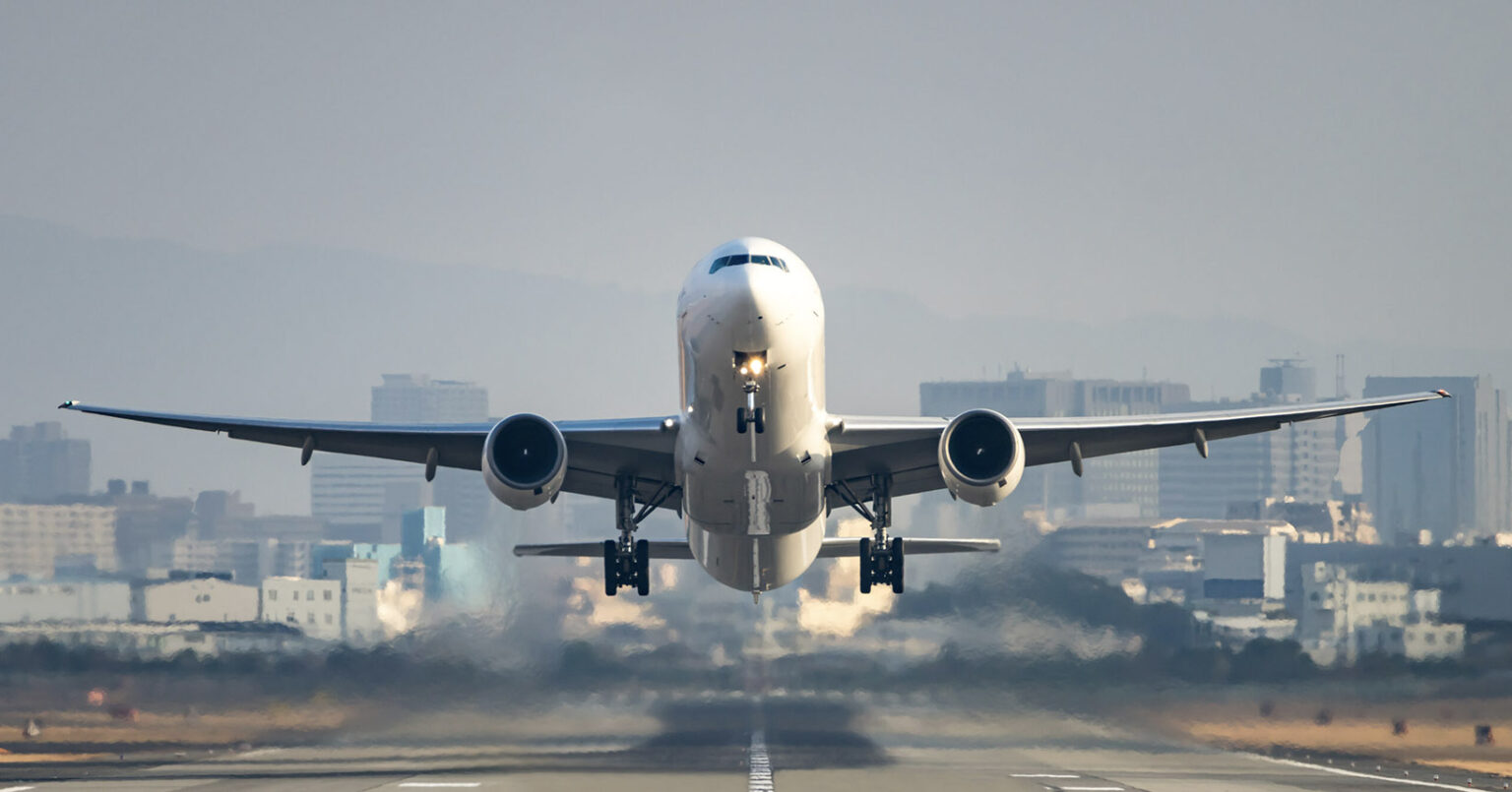 Imperdível: Passagens Nacionais com Preços a partir de R$ 253 até Domingo