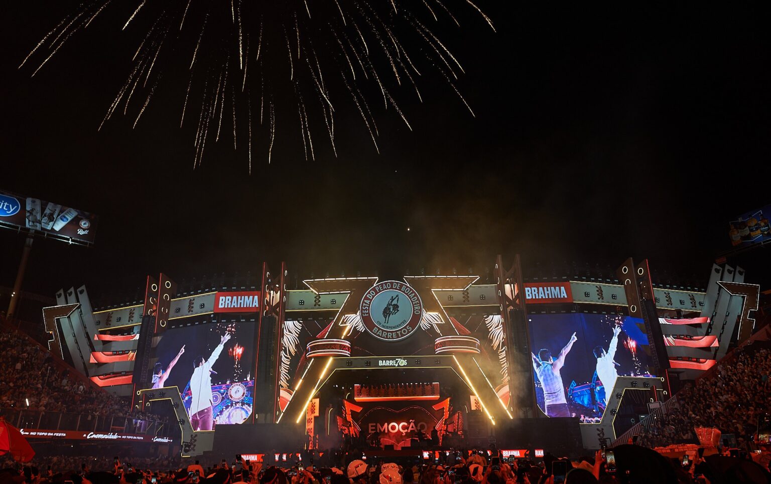 Ingressos para a Festa do Peão de Barretos 2026: Vendas Iniciam nesta Quinta-feira (19)