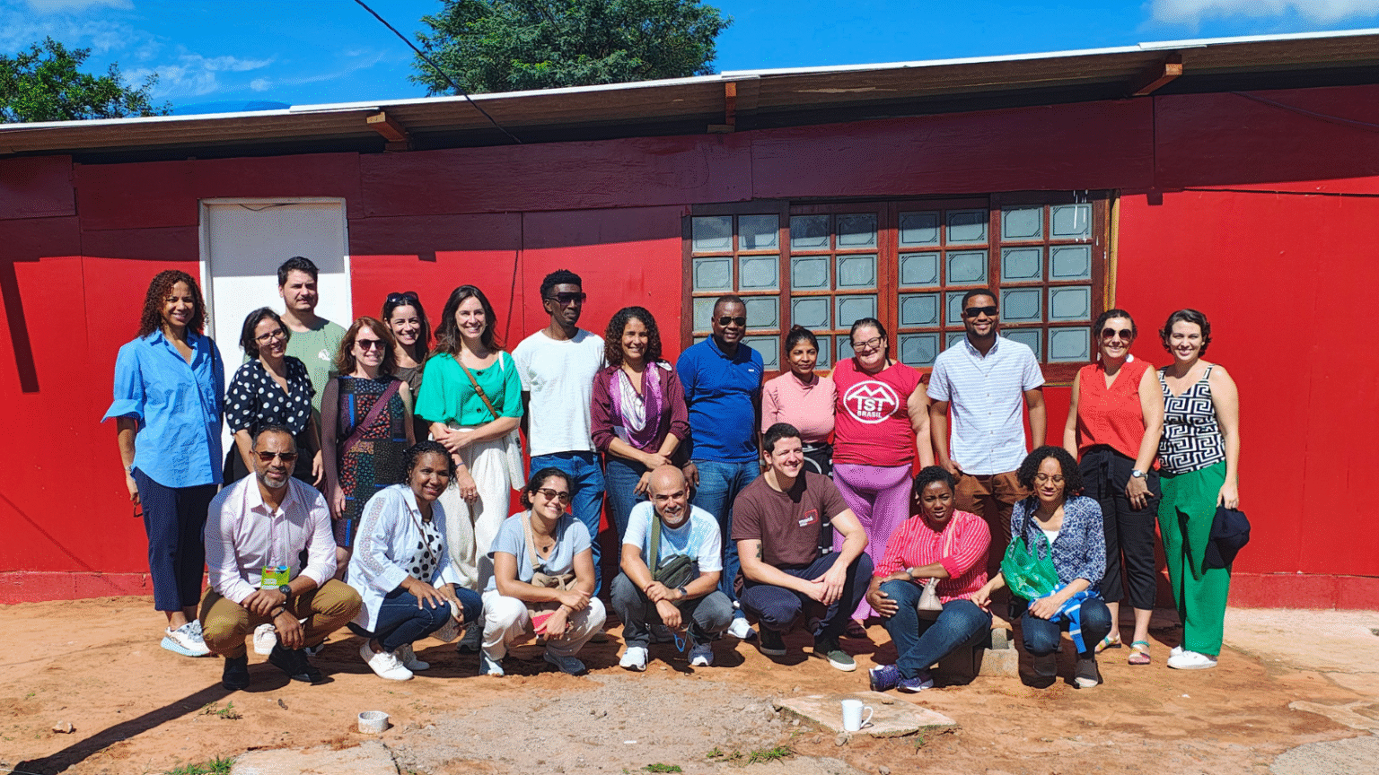 Iniciativa do Brasil e ONU-Habitat visa aprimorar moradia social no Sul Global