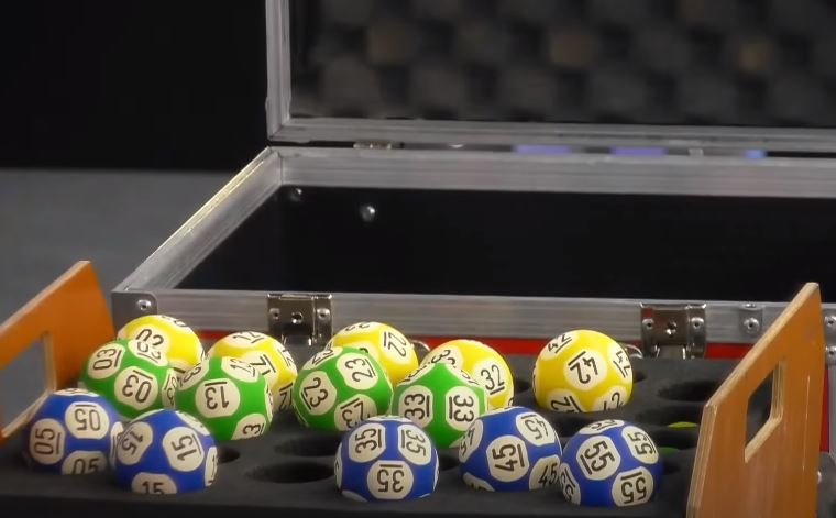 Interior de SP Fatura Milhões na Mega-Sena: Veja os Números Sorteados! Interior de SP Fatura Milhões na Mega-Sena: Veja os Números Sorteados!