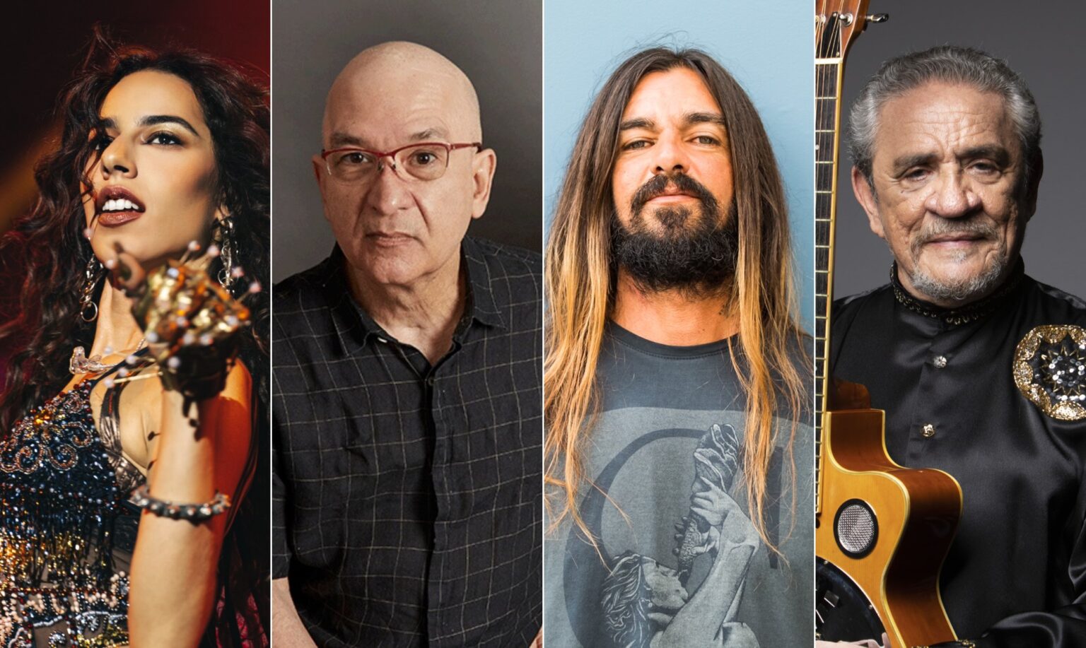 João Rock 2026: Primeiras Atrações e Detalhes da Venda de Ingressos