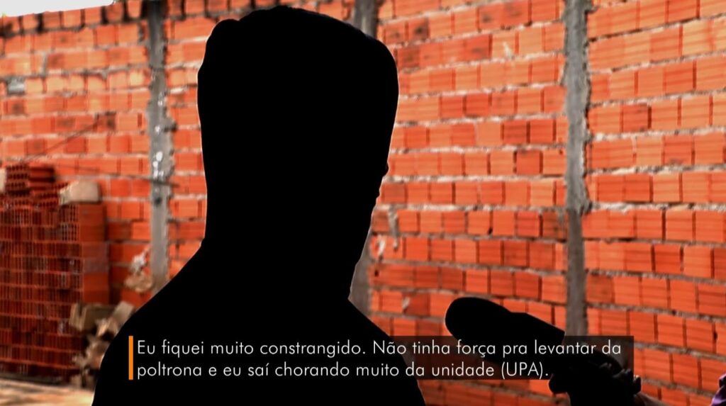 Jovem com HIV exposto em UPA pede respeito e privacidade em Ribeirão Preto, SP