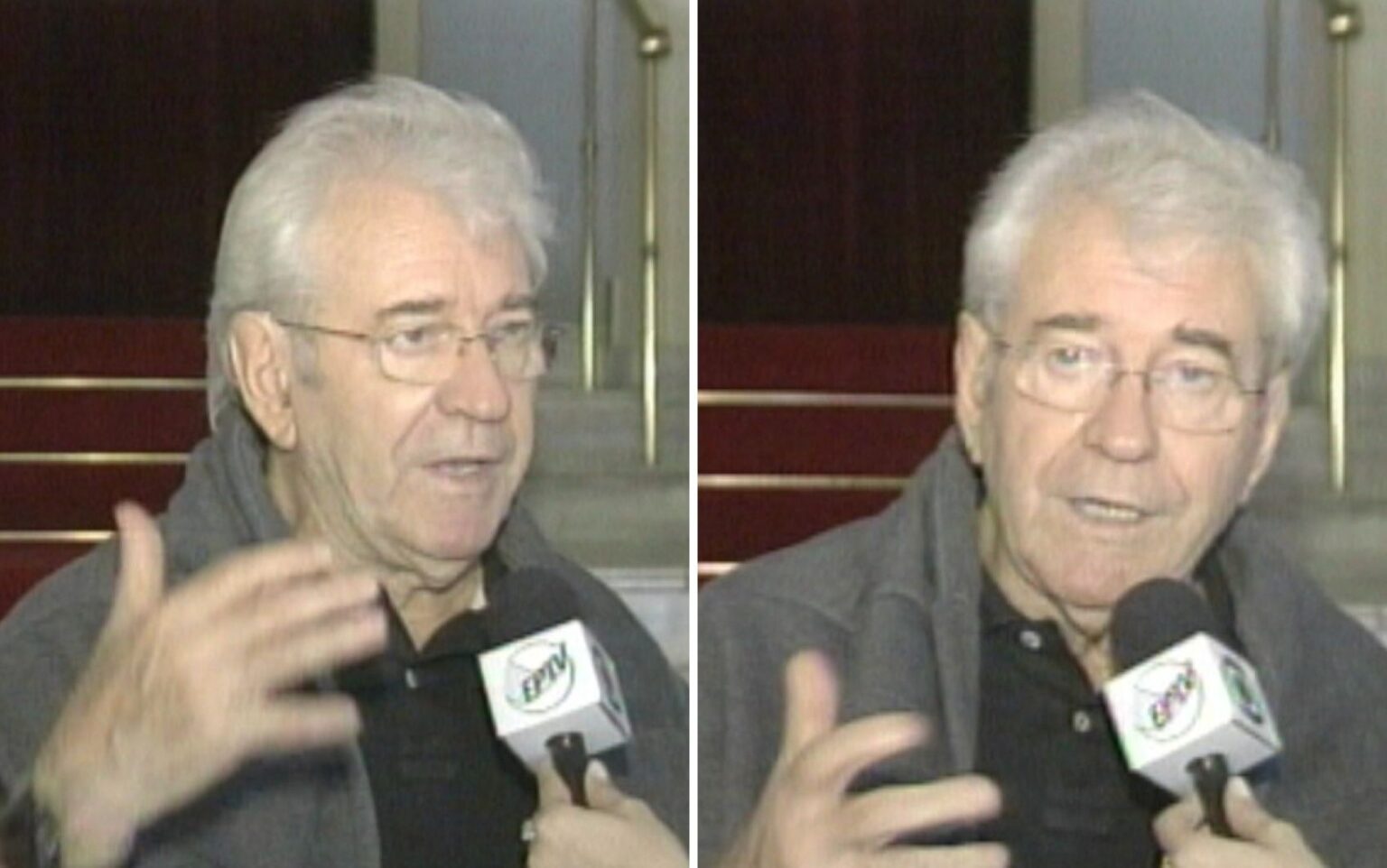 Juca de Oliveira: relembrando a turnê solo e críticas polêmicas de 2009