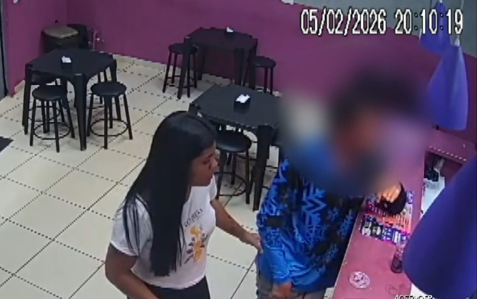 Laudo Revela Presença de Veneno em Açaí de Jovem em Ribeirão Preto; Namorada é Investigada