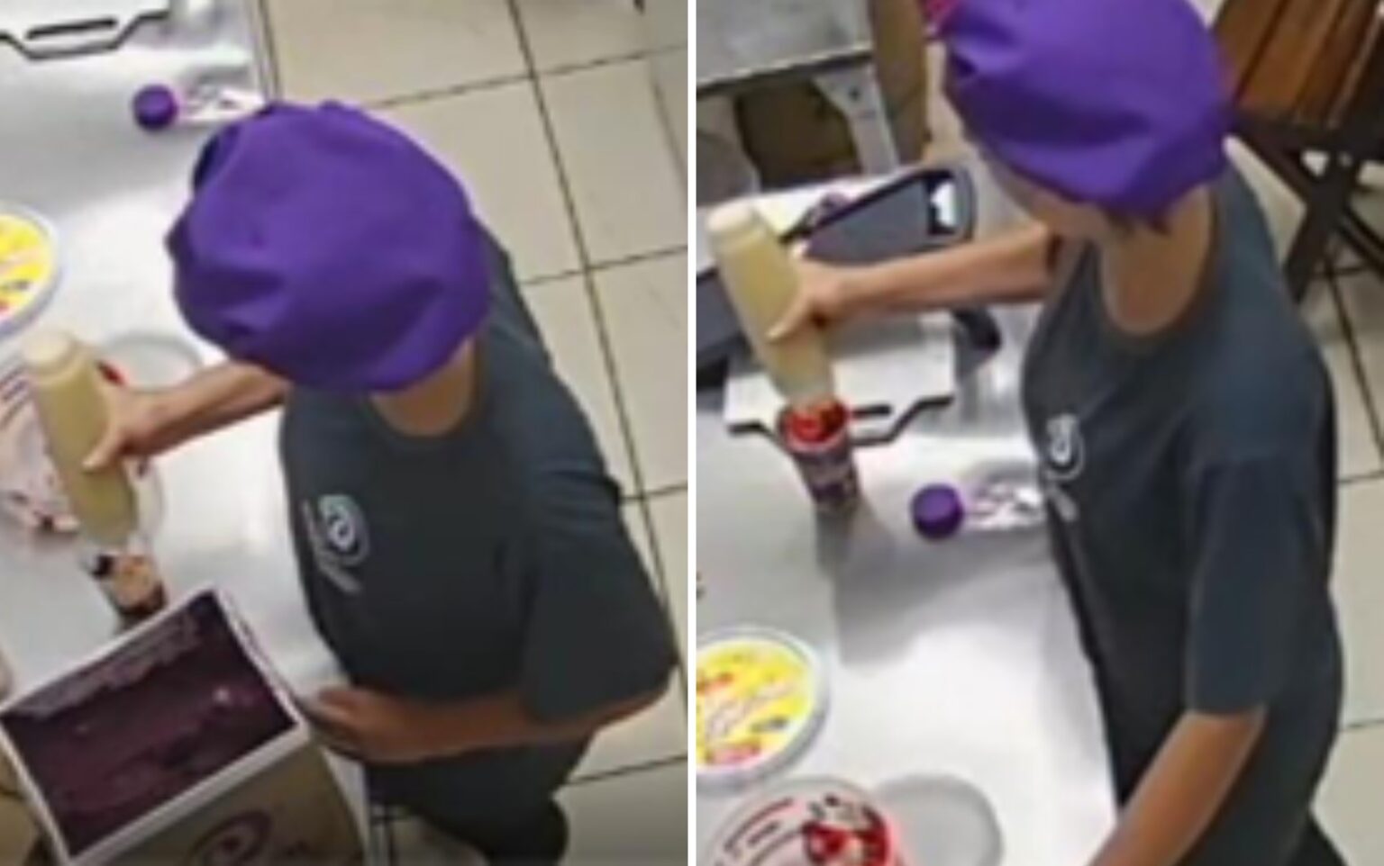 Leite Condensado em Açaí: Suspeitas de Envenenamento em Ribeirão Preto