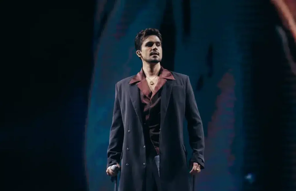 Luan Santana Confirma Show em Ribeirão Preto e Vendas de Ingressos