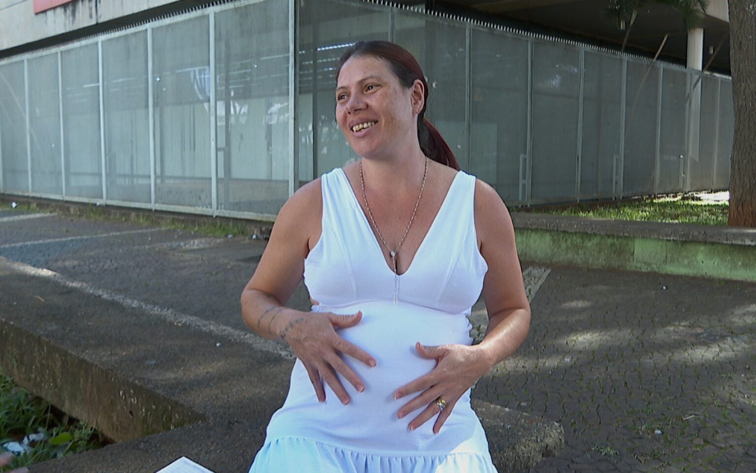 Mães de Franca (SP) aguardam nascimento de trigêmeos e trocam experiências: 'Onde tem amor, dá certo