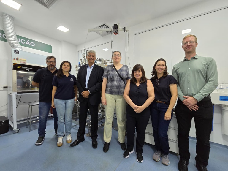 Mapa Participa do International Day no Canadá e Reforça Inovação Agropecuária Mapa Participa do International Day no Canadá e Reforça Inovação Agropecuária