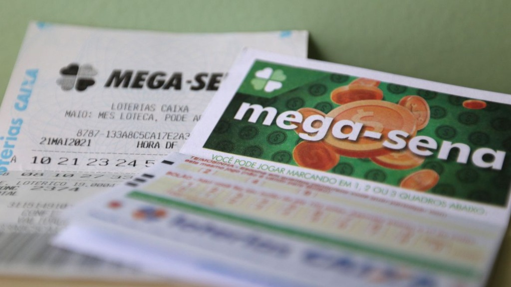 Mega-Sena Acumulada: Prêmio Salta para R$ 65 Milhões Mega-Sena Acumulada: Prêmio Salta para R$ 65 Milhões