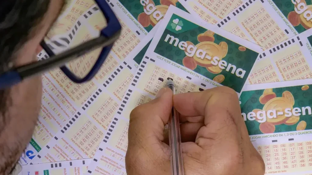 Mega-Sena: Nenhum vencedor em Campinas e prêmio acumula; saiba mais Mega-Sena: Nenhum vencedor em Campinas e prêmio acumula; saiba mais