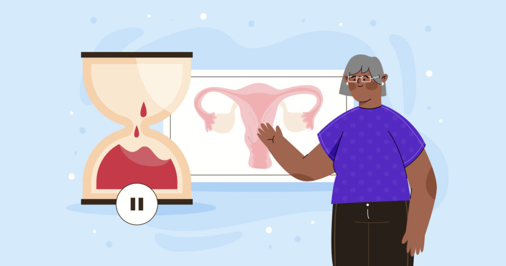 Menopausa e Saúde Bucal: Um Efeito Negligenciado e Importante