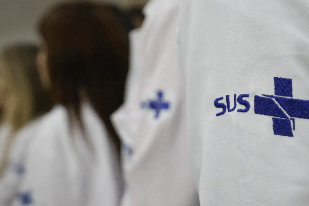 Ministério da Saúde em Alerta: Avanço da Mpox Preocupa SC, PR, RS, SP, RJ, MG, RO e DF