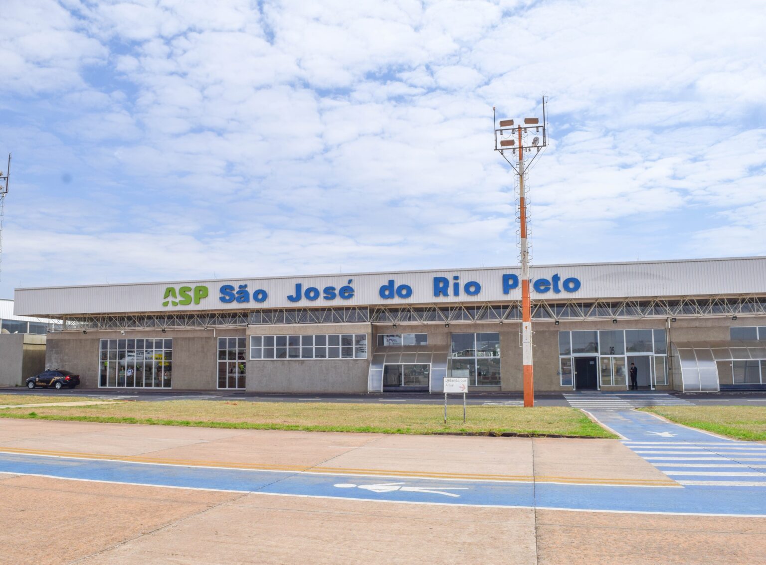 Mirassol na Libertadores: Entenda o Processo de Internacionalização do Aeroporto