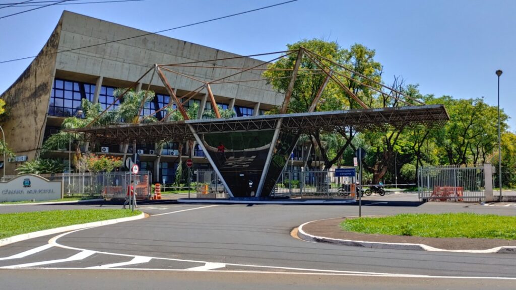 MP-SP Solicita Nova Eleição para Presidência da Câmara de Ribeirão Preto