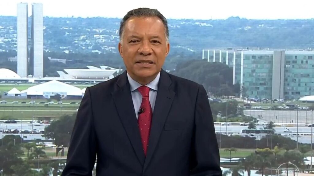 Mudanças na TV Globo: Heraldo Pereira assume novo programa e deixa o 'Bom Dia Brasil'