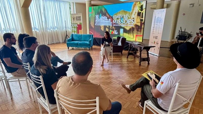 O Futuro dos Festivais Nativistas: Desafios e Novas Propostas O Futuro dos Festivais Nativistas: Desafios e Novas Propostas