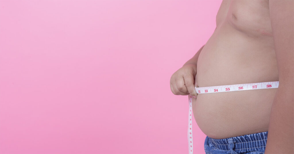 Obesidade em Ascensão no Brasil: Um Alerta para a Saúde Pública