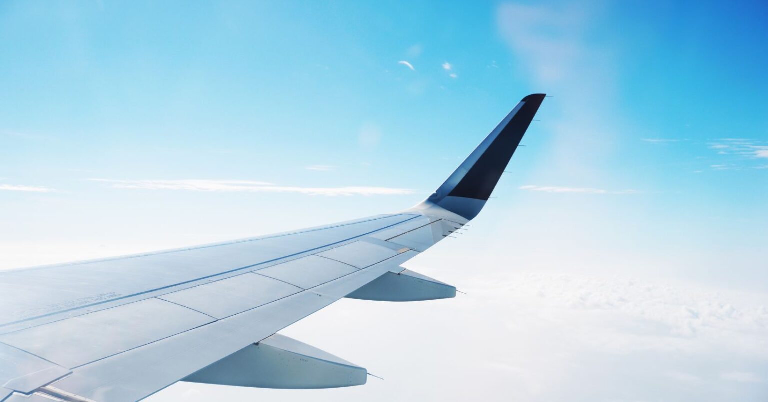 Ofertas Imperdíveis: Voos pelo Brasil a partir de R$ 241 com Azul, Gol e Latam