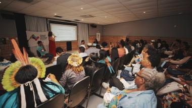 Oficinas da III Teia Estadual dos Pontos de Cultura: Articulando Redes e Fortalecendo a Cultura na Bahia Oficinas da III Teia Estadual dos Pontos de Cultura: Articulando Redes e Fortalecendo a Cultura na B