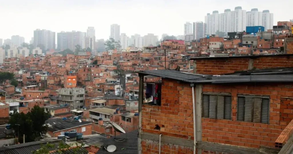 Operação da Polícia Civil Prende Quadrilha em Paraisópolis | Justiça em Ação