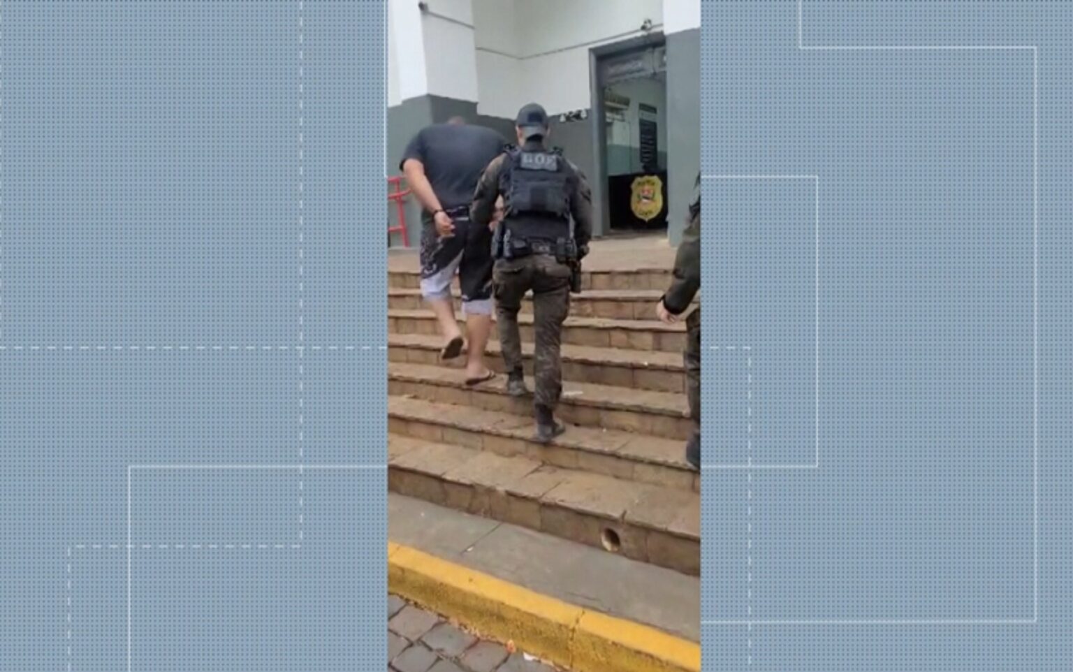 Operação Desmantela Comando Vermelho: Prisões em Ribeirão Preto e Outras Cidades