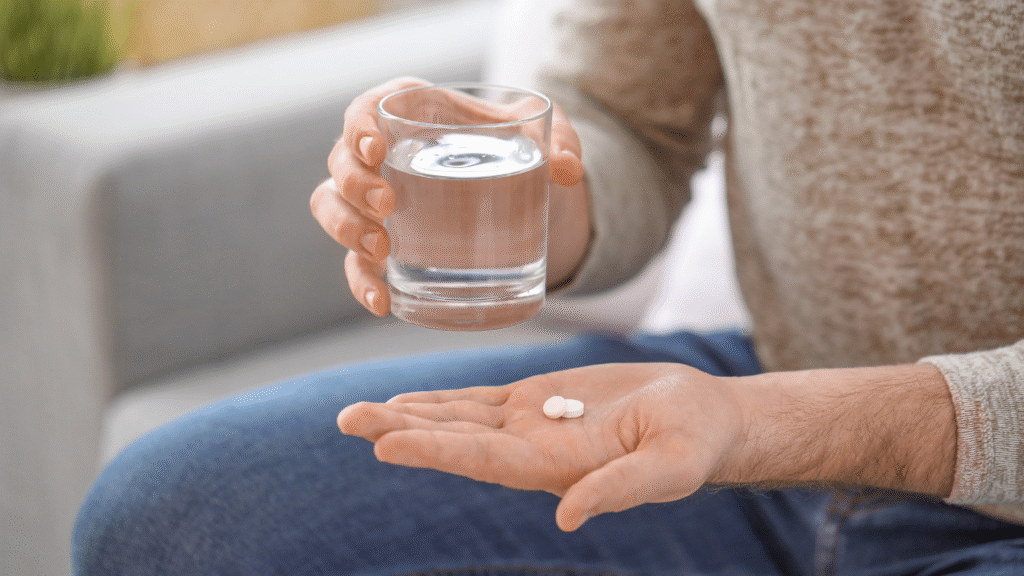 Os Perigos do Uso Recreativo da Tadalafila: O que Você Precisa Saber