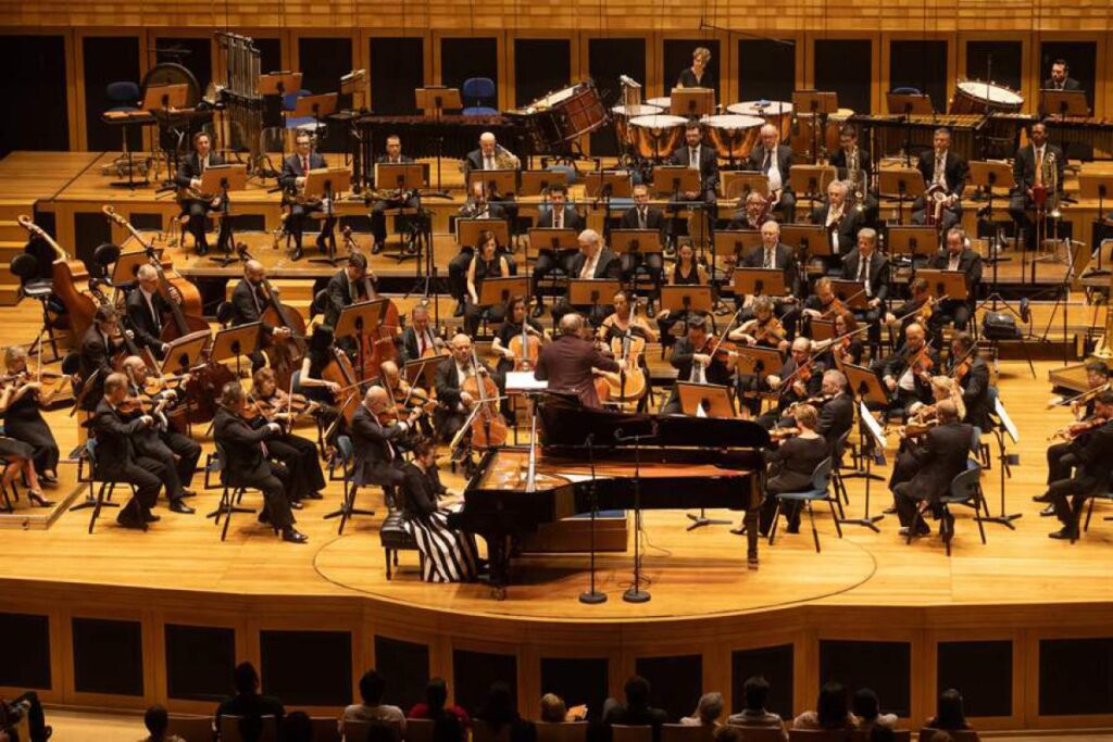 Osesp e Pianista Sonia Rubinsky Dão Continuidade ao Ciclo de Villa-Lobos nos Concertos de 2026