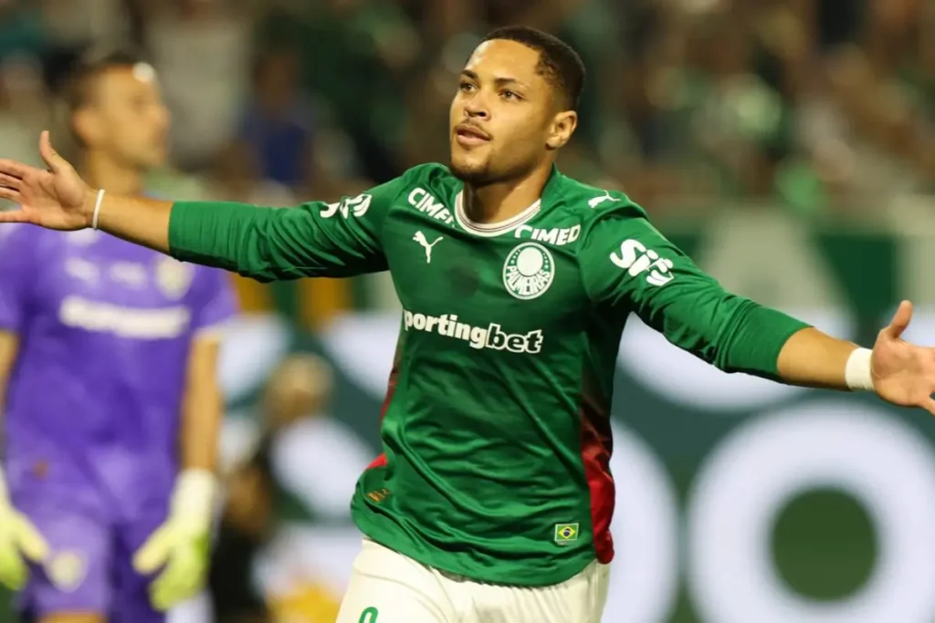 Palmeiras Conquista Paulistão com Recorde de Patrocínio e Iniciativas Sustentáveis