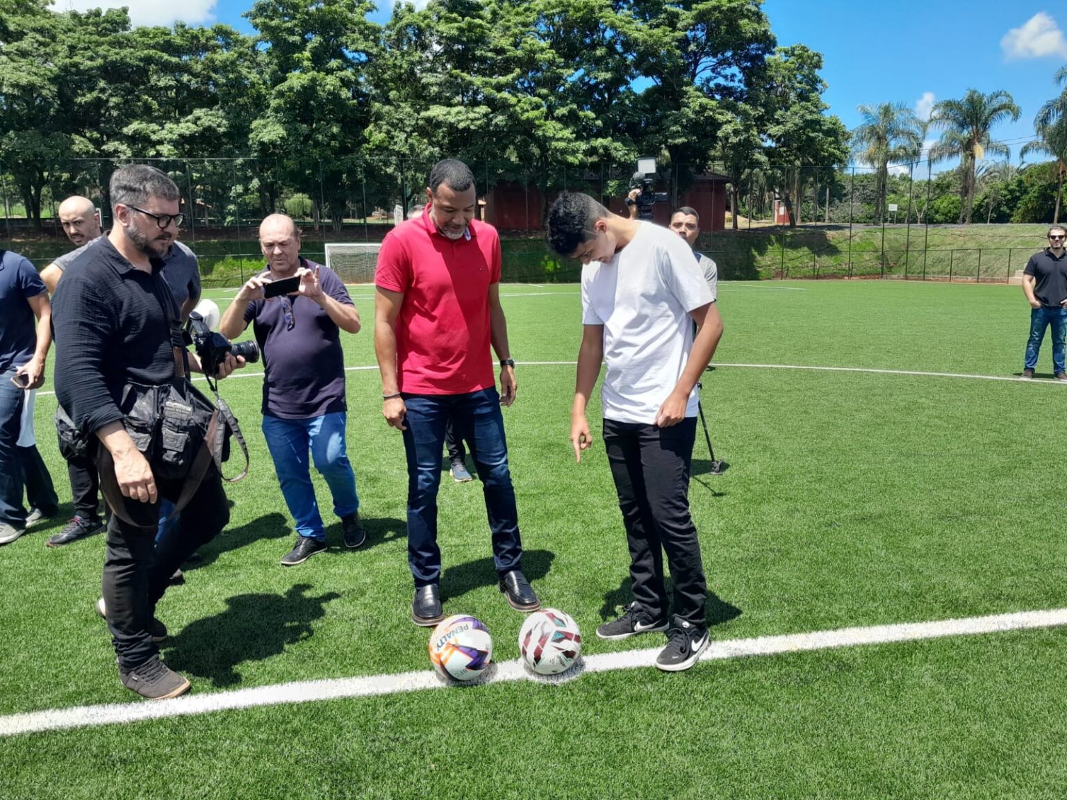 Pedro Severino: A Inspiração de Uma Recuperação Milagrosa Após Acidente