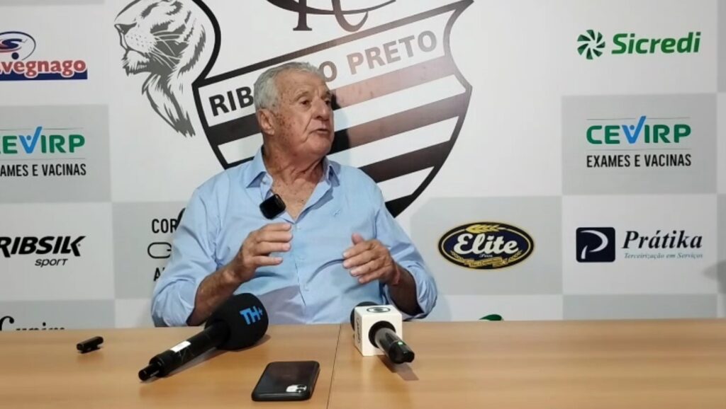 Pinho Retorna ao Comercial em Busca de Redenção na Série A4
