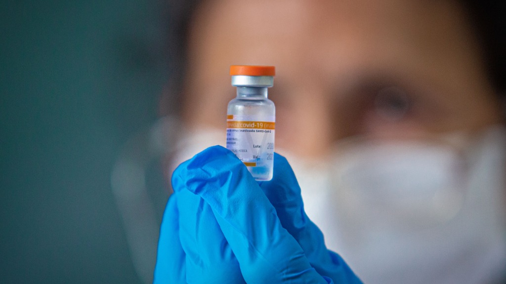 Posto de Saúde em Araraquara Pode Perder Doses de Coronavac Após Tentativa de Furto Posto de Saúde em Araraquara Pode Perder Doses de Coronavac Após Tentativa de Furto