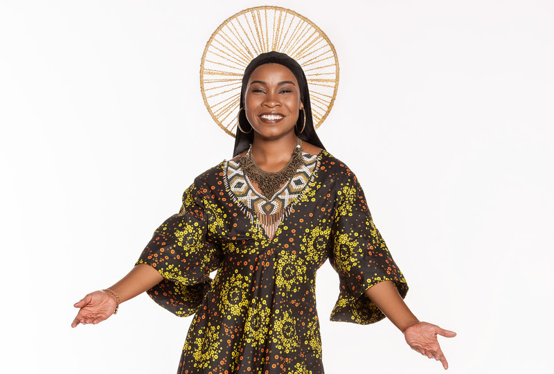 Prazer Zezé: Um Musical que Celebra a Trajetória de Zezé Motta em São Paulo Prazer Zezé: Um Musical que Celebra a Trajetória de Zezé Motta em São Paulo