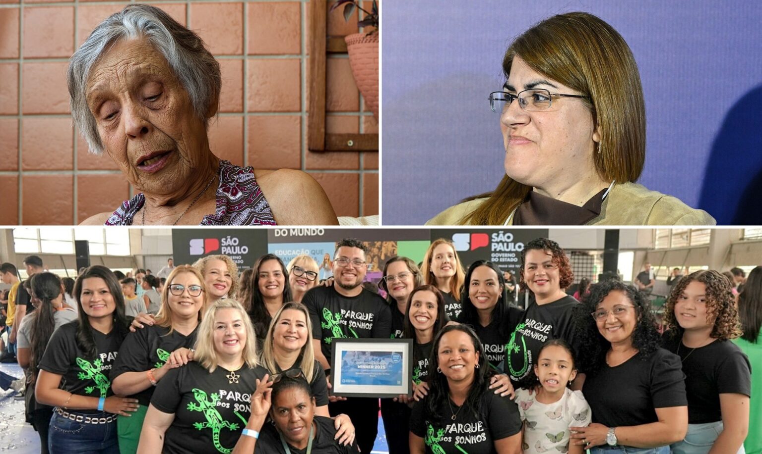 Prêmio Faz Diferença 2025: Conheça os Destaques na Educação