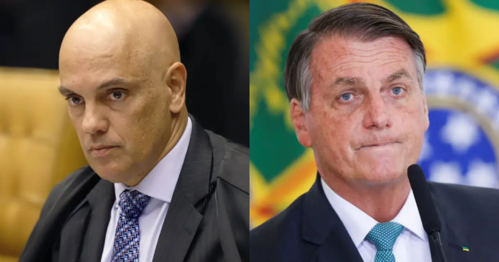 Pressão por Prisão Domiciliar Aumenta com Agravamento da Saúde de Bolsonaro