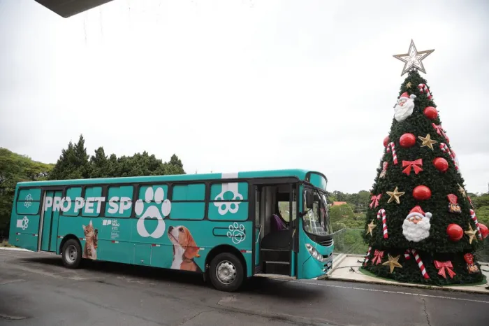 Pro Pet SP: Mais de mil animais já foram castrados na Grande São Paulo Pro Pet SP: Mais de mil animais já foram castrados na Grande São Paulo