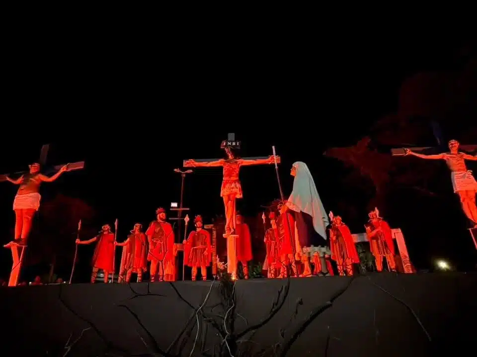 Programação Especial de Páscoa em Ribeirão e Região: Atrações Religiosas e Divertidas Programação Especial de Páscoa em Ribeirão e Região: Atrações Religiosas e Divertidas