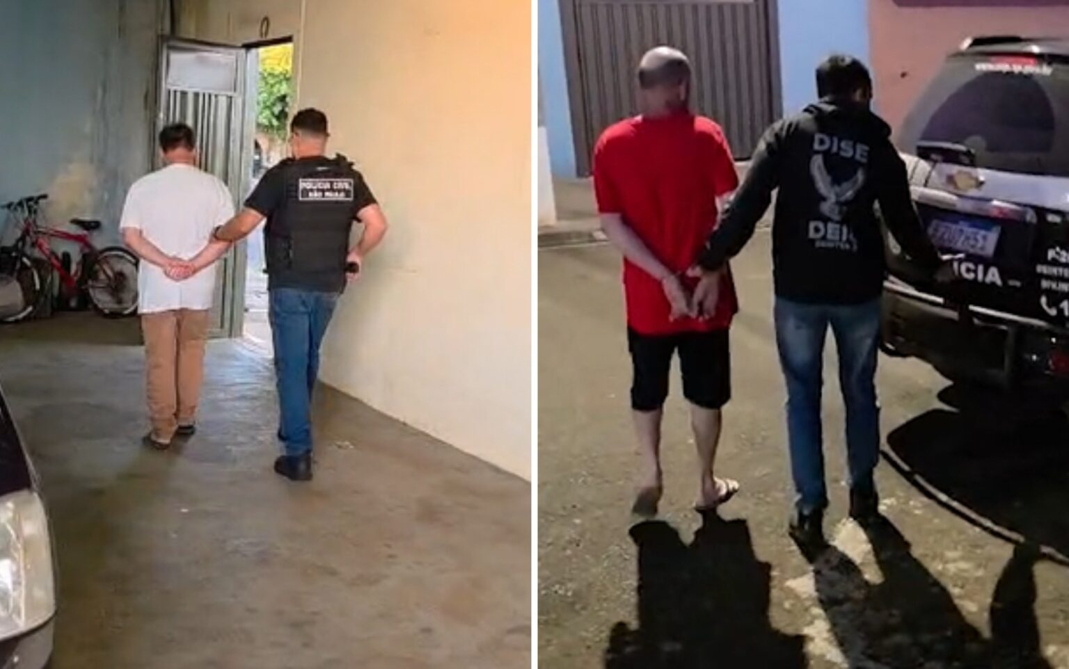 Quadrilha em Ribeirão Preto: Dono de Transportadora Liderava Furto de Combustíveis da Transpetro