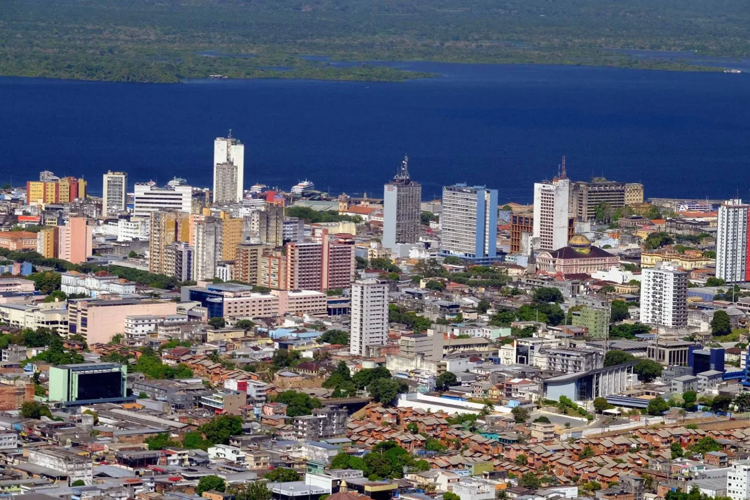 Ranking Imobiliário: Manaus É 32ª Cidade com Metro Quadrado Mais Caro do Brasil Ranking Imobiliário: Manaus É 32ª Cidade com Metro Quadrado Mais Caro do Brasil