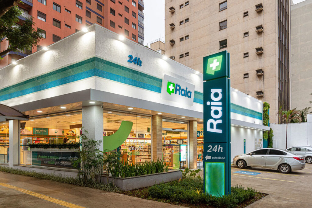 RD Saúde Anuncia Abertura de 2.200 Vagas em Farmácias e Logística no País