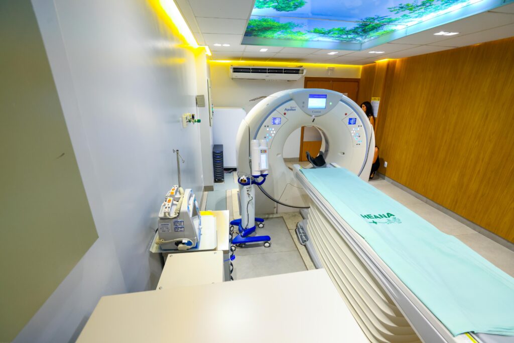 Reforma e Ampliação do Heana: Novo Marco da Saúde em Anápolis Reforma e Ampliação do Heana: Novo Marco da Saúde em Anápolis