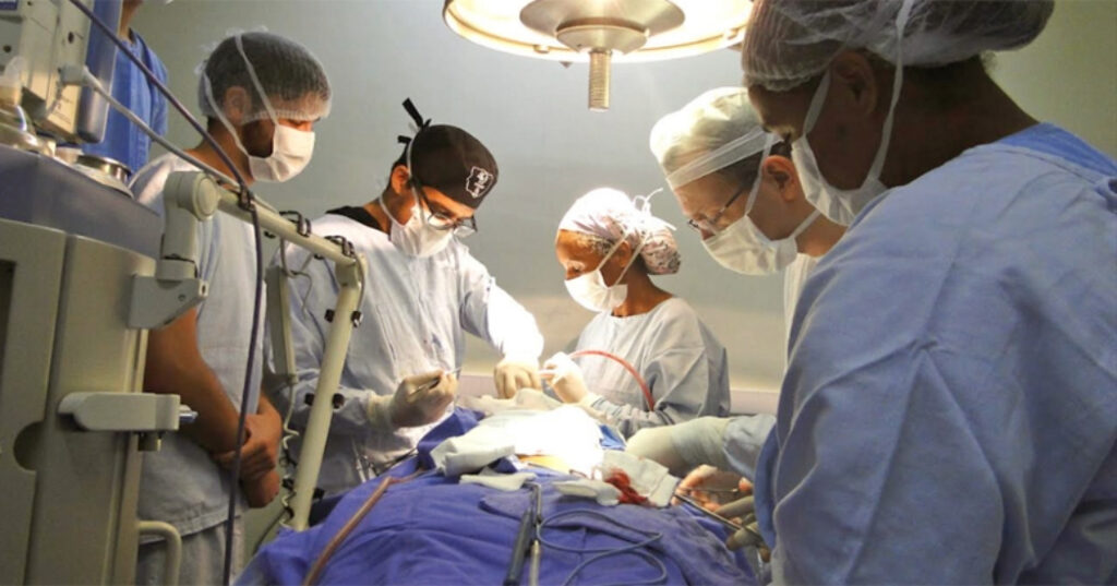 Repasses da Tabela SUS Paulista Totalizam R$ 946 Milhões em São José do Rio Preto Repasses da Tabela SUS Paulista Totalizam R$ 946 Milhões em São José do Rio Preto