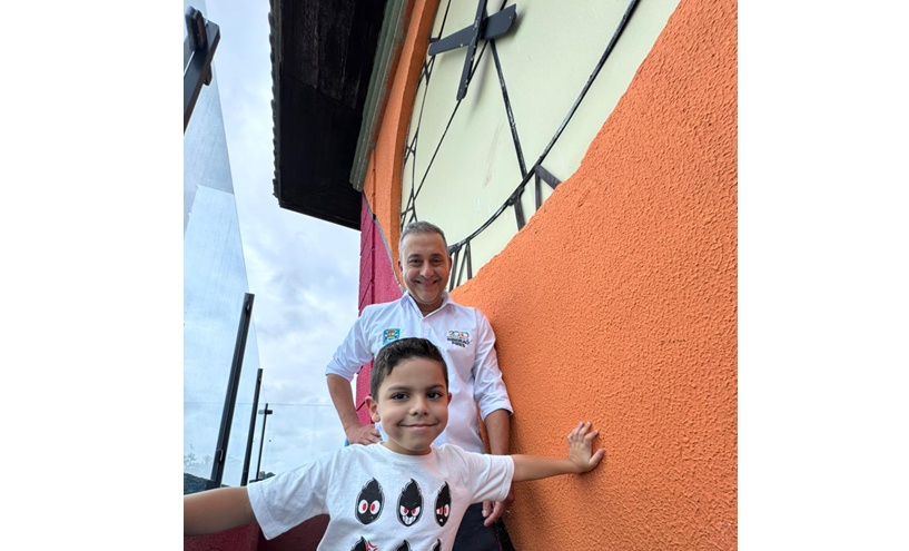 Ribeirão Pires Comemora 72 Anos com Inauguração de Espaços Históricos Ribeirão Pires Comemora 72 Anos com Inauguração de Espaços Históricos