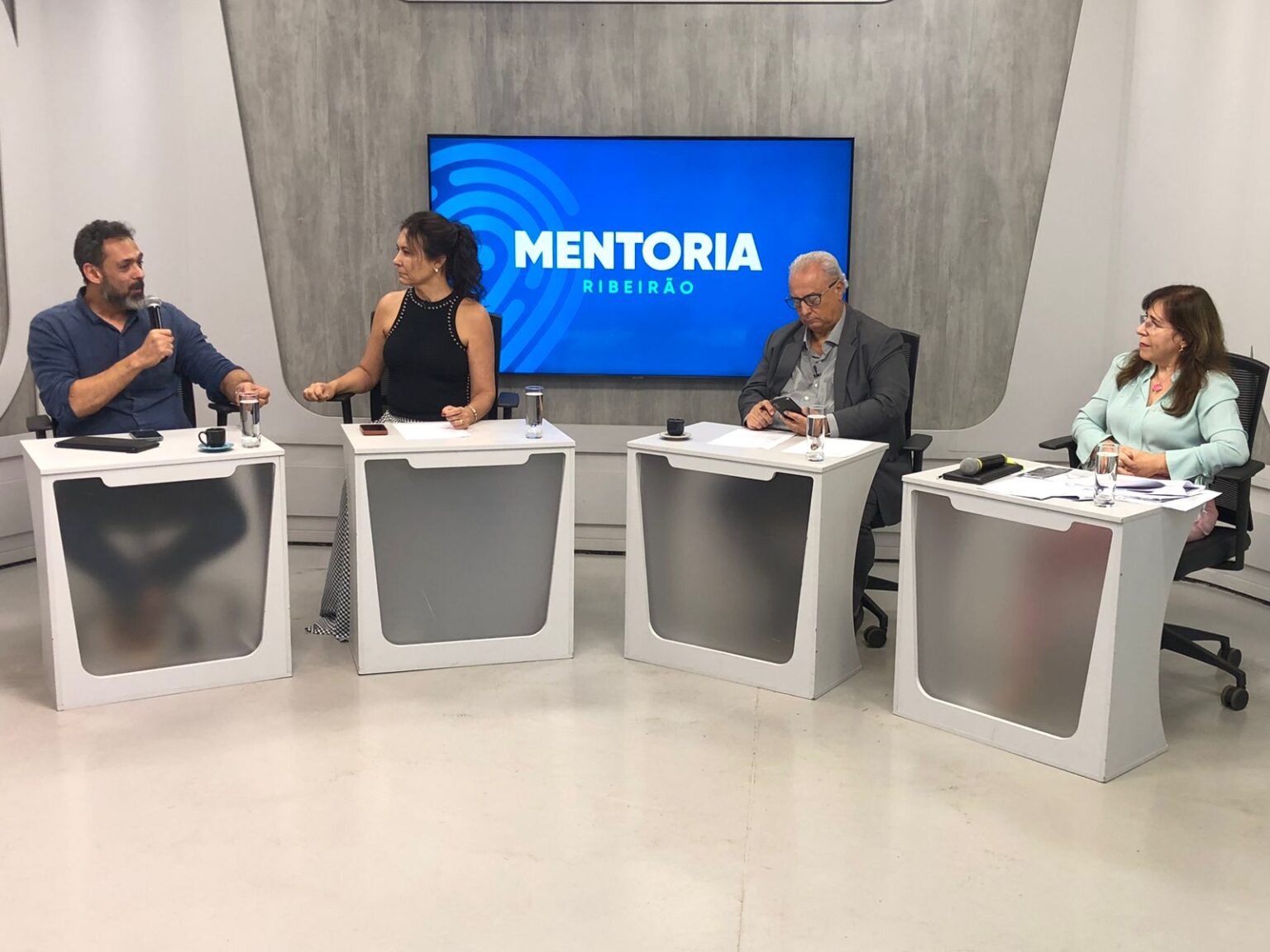 Ribeirão Preto: Secretário da Saúde Reconhece Escassez de Médicos e Apresenta Soluções Tecnológicas