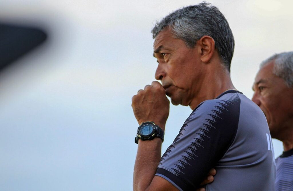 Rio Claro Confirma Alberto Félix Como Novo Treinador para a Última Rodada da A3