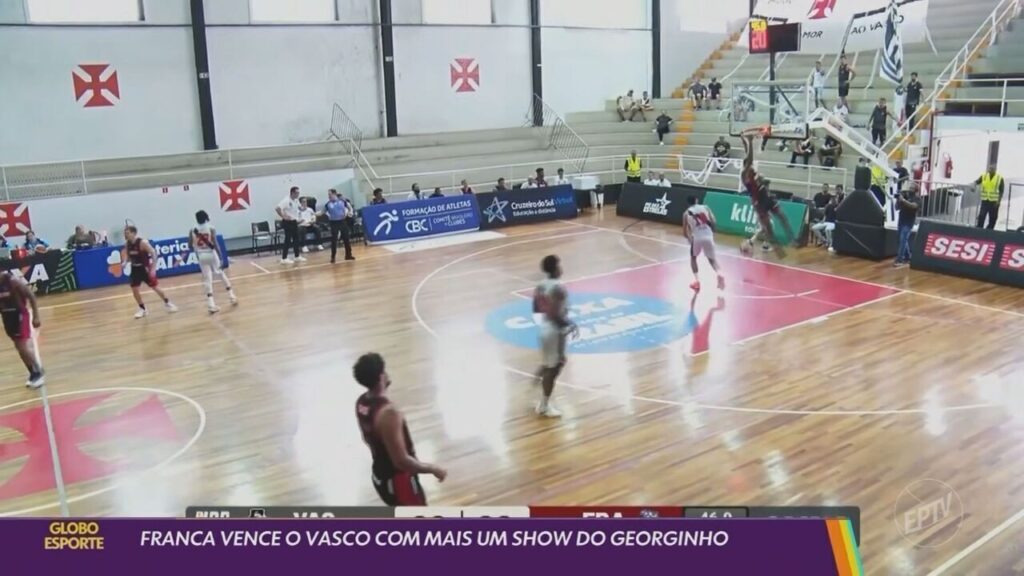 Rio Claro x Botafogo no NBB: Onde Assistir ao Vivo e Horário da Partida Rio Claro x Botafogo no NBB: Onde Assistir ao Vivo e Horário da Partida