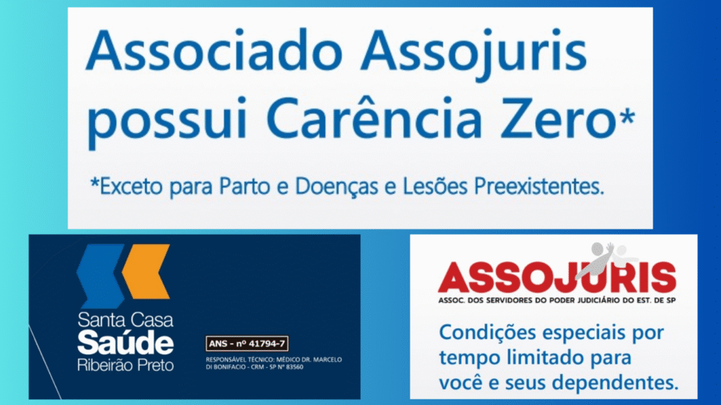 Santa Casa Saúde Ribeirão Preto: Carência Zero para Pacientes
